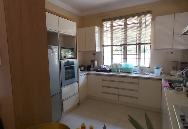 RAHMAN PUTRA VILLA @ SUNGAI BULOH