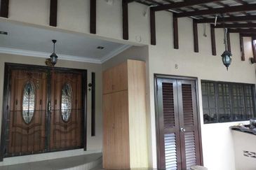 SS14 Subang Jaya Fully Renovated