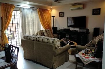 SS14 Subang Jaya Fully Renovated