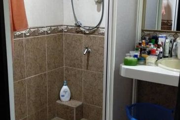 SS14 Subang Jaya Fully Renovated