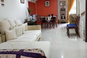 SS14 Subang Jaya Fully Renovated