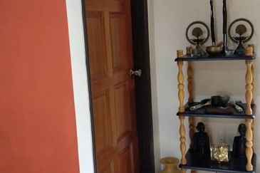 SS14 Subang Jaya Fully Renovated