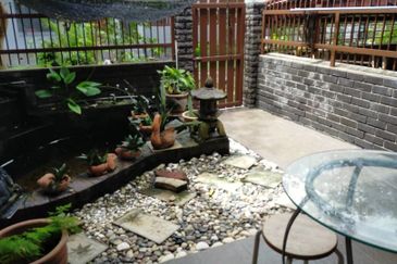 SS14 Subang Jaya Fully Renovated