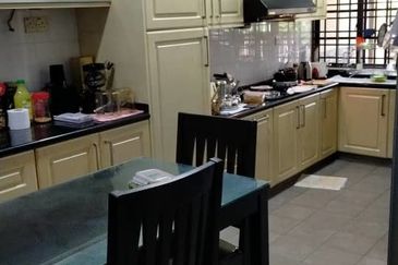 SS14 Subang Jaya Fully Renovated