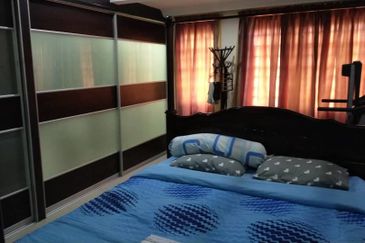 SS14 Subang Jaya Fully Renovated