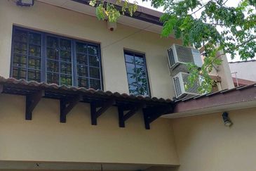 SS14 Subang Jaya Fully Renovated