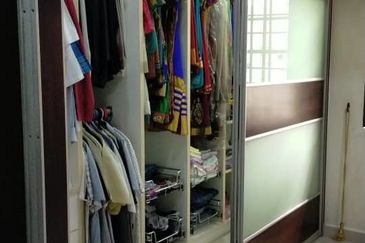 SS14 Subang Jaya Fully Renovated