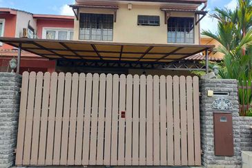 SS14 Subang Jaya Fully Renovated