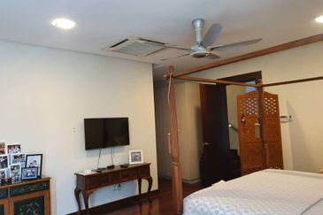 USJ HEIGHTS Subang Jaya Bungalow