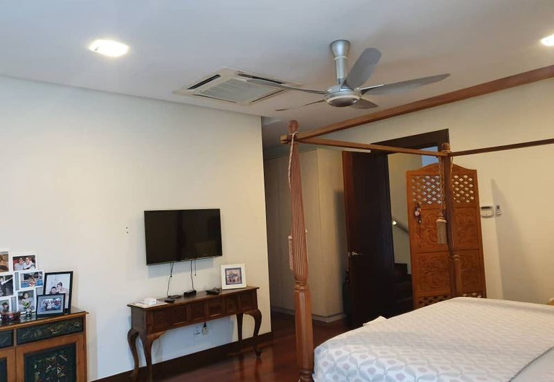 USJ HEIGHTS Subang Jaya Bungalow