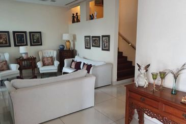 USJ HEIGHTS Subang Jaya Bungalow