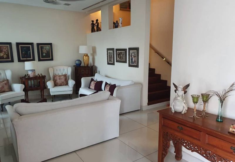 USJ HEIGHTS Subang Jaya Bungalow