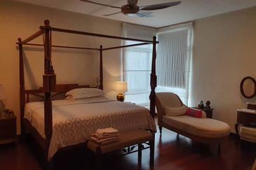 USJ HEIGHTS Subang Jaya Bungalow