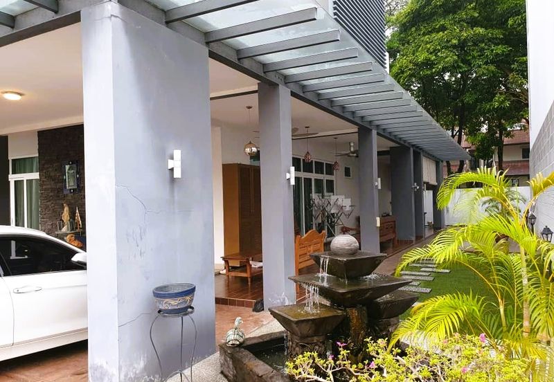 USJ HEIGHTS Subang Jaya Bungalow