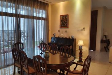 USJ HEIGHTS Subang Jaya Bungalow