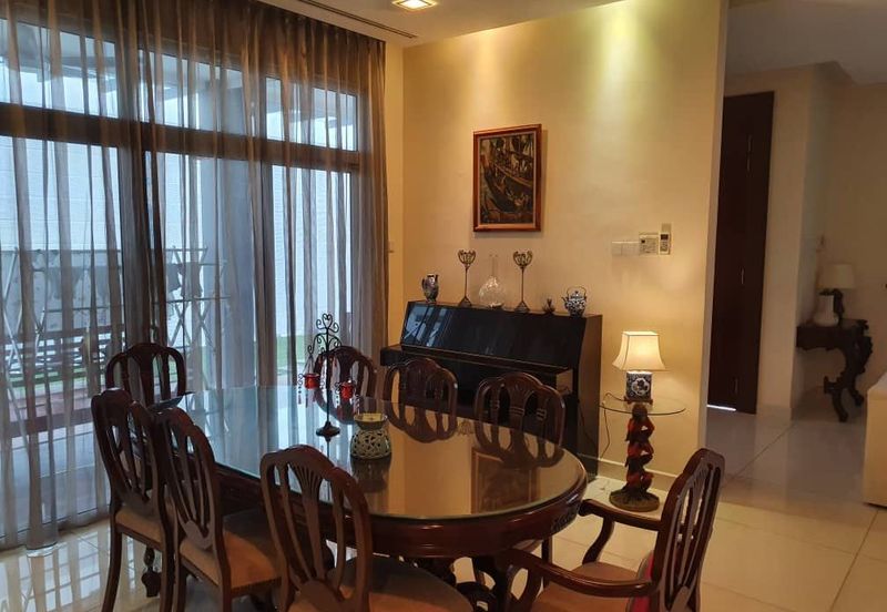 USJ HEIGHTS Subang Jaya Bungalow