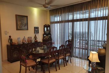 USJ HEIGHTS Subang Jaya Bungalow