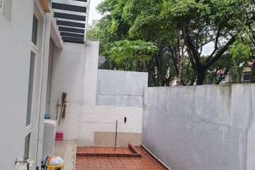 USJ HEIGHTS Subang Jaya Bungalow