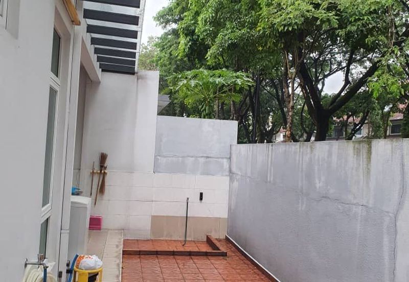 USJ HEIGHTS Subang Jaya Bungalow