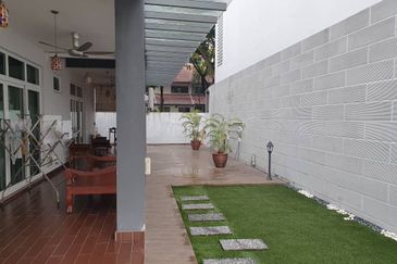 USJ HEIGHTS Subang Jaya Bungalow