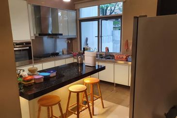 USJ HEIGHTS Subang Jaya Bungalow