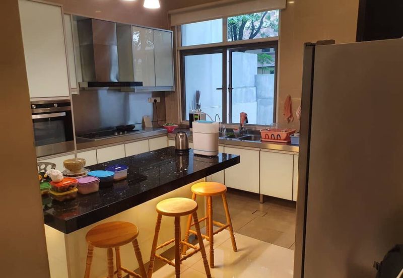 USJ HEIGHTS Subang Jaya Bungalow