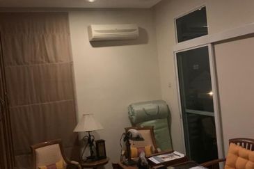 USJ HEIGHTS Subang Jaya Bungalow