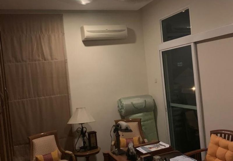 USJ HEIGHTS Subang Jaya Bungalow