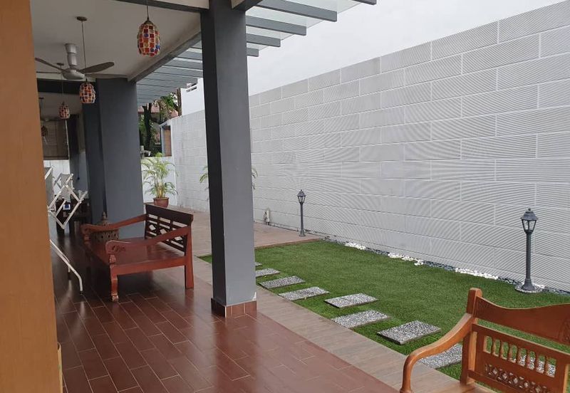 USJ HEIGHTS Subang Jaya Bungalow