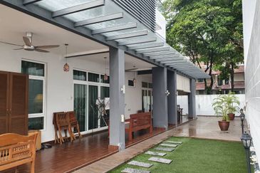 USJ HEIGHTS Subang Jaya Bungalow