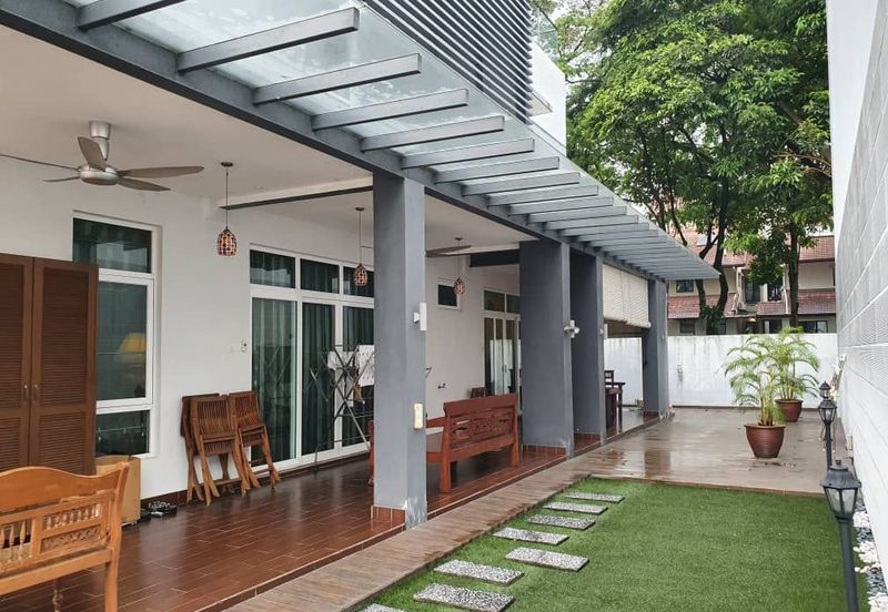 USJ HEIGHTS Subang Jaya Bungalow