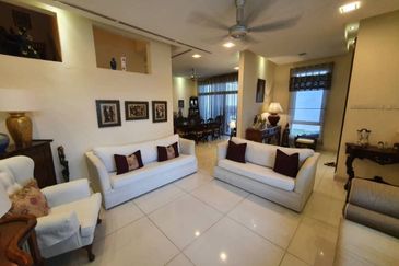 USJ HEIGHTS Subang Jaya Bungalow