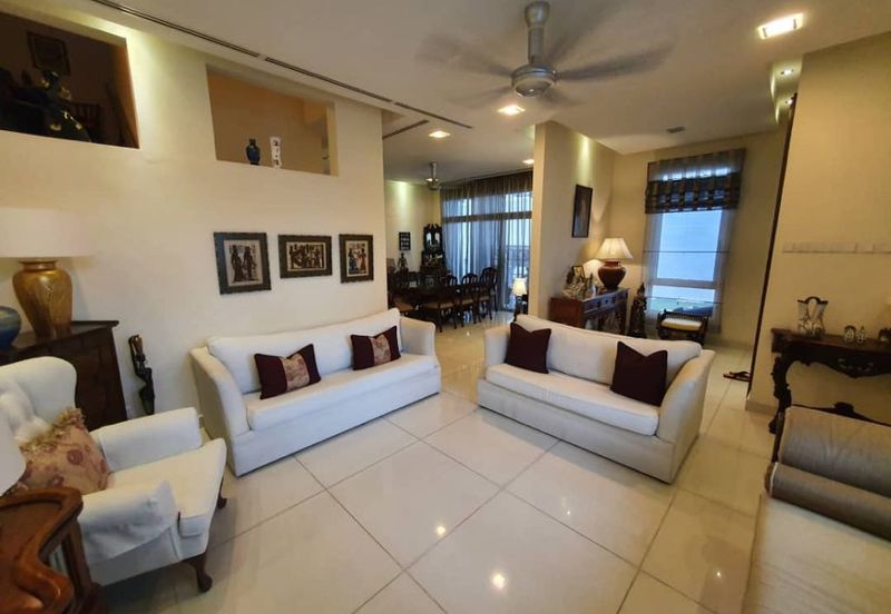 USJ HEIGHTS Subang Jaya Bungalow