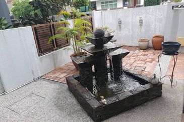 USJ HEIGHTS Subang Jaya Bungalow