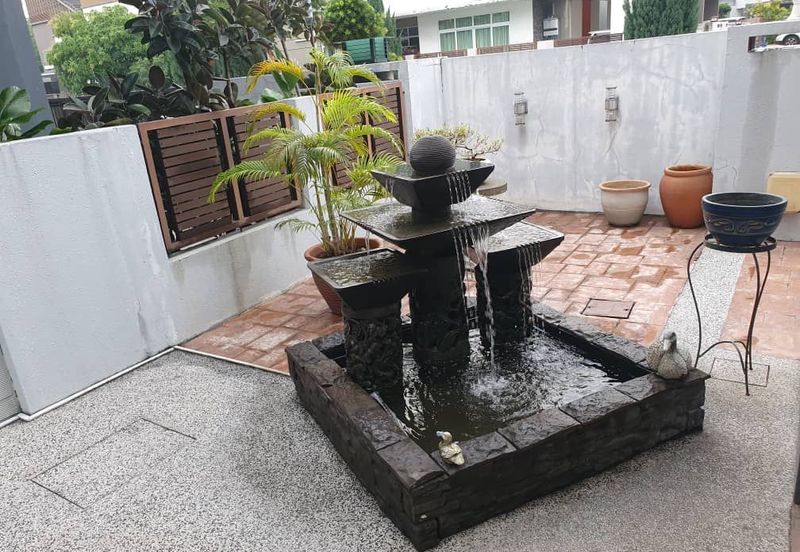 USJ HEIGHTS Subang Jaya Bungalow