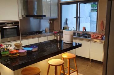 USJ HEIGHTS Subang Jaya Bungalow