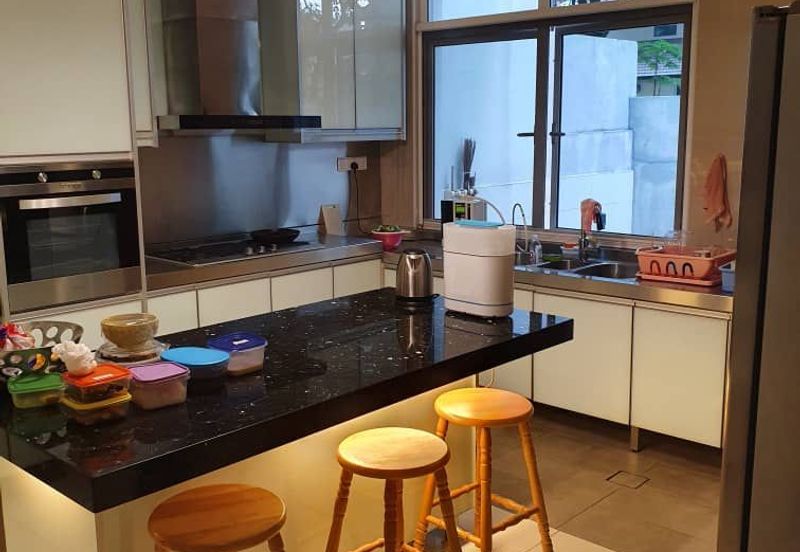 USJ HEIGHTS Subang Jaya Bungalow