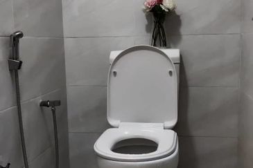 Perdana Exclusive Condominium