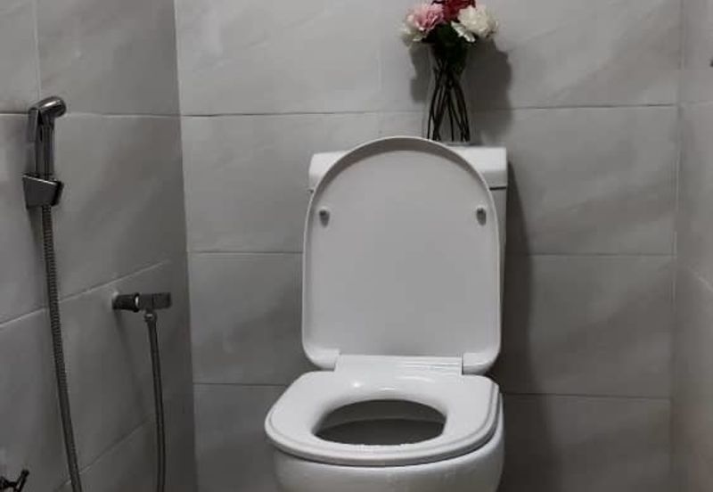 Perdana Exclusive Condominium