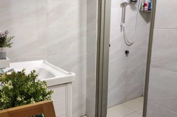 Perdana Exclusive Condominium