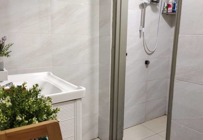 Perdana Exclusive Condominium