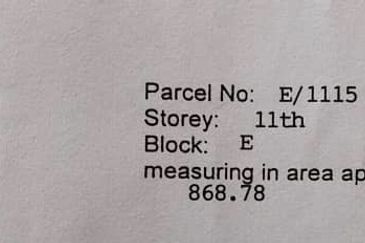 Perdana Exclusive Condominium