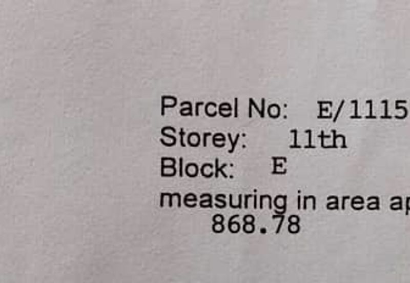 Perdana Exclusive Condominium