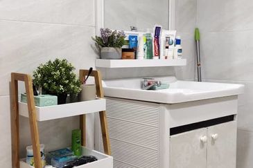 Perdana Exclusive Condominium