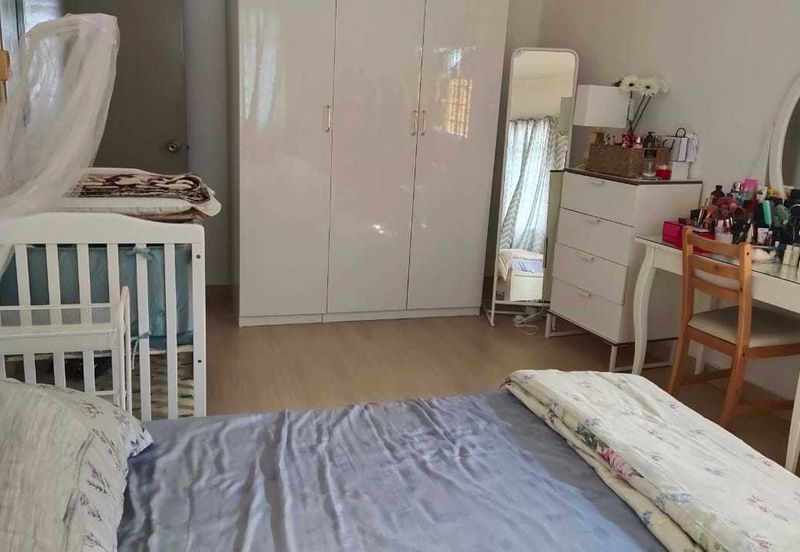 Perdana Exclusive Condominium