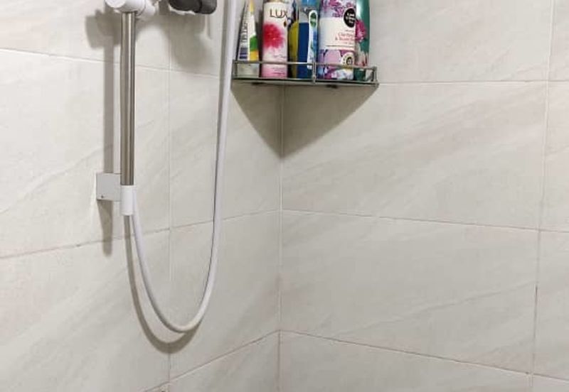 Perdana Exclusive Condominium