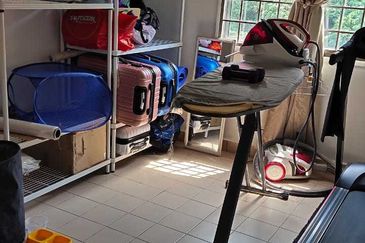 Perdana Exclusive Condominium