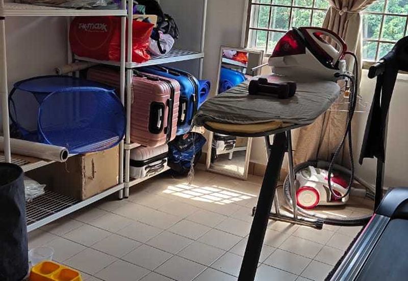 Perdana Exclusive Condominium