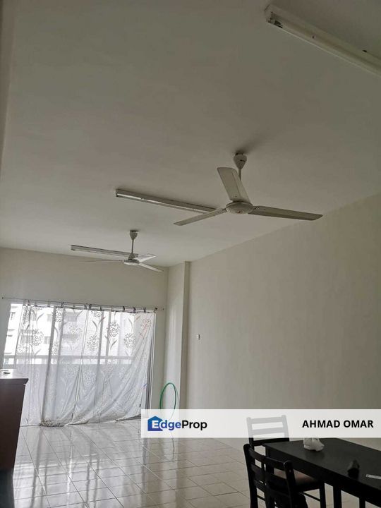Bukit Jalil Damai - Jalil Damai Apartment, Kuala Lumpur, Bukit Jalil