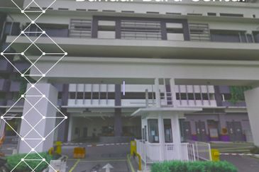 Rafflesia Sentul Condomonium